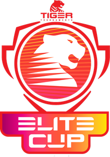 Austin Elite Cup official logo