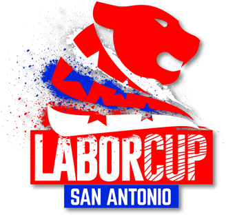 Labor Cup official logo